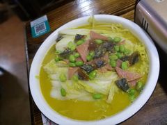 -金厨帽烤鱼(芦庄店)