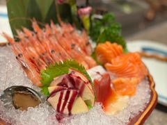 -大渔铁板烧(杭州大悦城店)