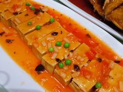 -老牌坊鲁菜名店(聊城美食岛店)