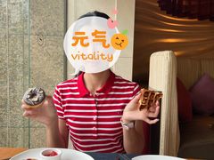 -厦门喜来登酒店