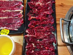 -嬷孙家潮汕牛肉火锅(北京路天河城店)