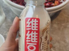 -茅庐毛血旺(临沂泰盛广场店)