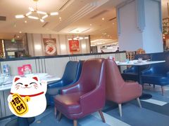 大堂-港丽餐厅(高德置地店)