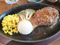 铃木肉饼-铃木食堂(丽都店)