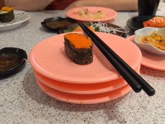 -争鲜回转寿司(西红门荟聚PLUS店)