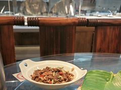 -甘家界牌柠檬鸭(青山店)