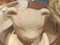 -大树餐厅(益田假日店)