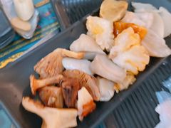 -丽江庭院之丽江往事(安定门店)