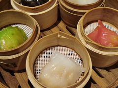 -避风塘(宝山万达店)