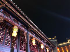 -东西巷