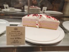 -HARBS(京都藤井大丸店)