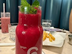 甜菜頭草莓-gaga(金光华店)