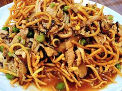 -王家沙点心店(南京西路总店)