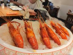 -乔街深夜食堂·小龙虾·高压锅生蚝(杭州总店)