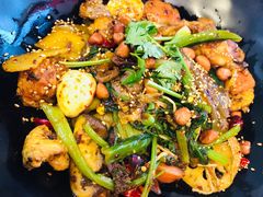 -尝健麻辣拌(大悦城店)