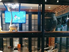 -河坝烧烤串城(金达莱店)