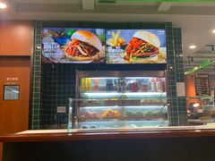 -魏斯理汉堡(西安沣东吾悦店)