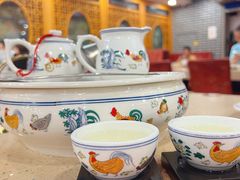 -点都德(皇岗村店)