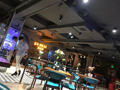 -长沙猫歌音乐餐厅(湖南女子大学店)