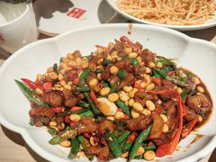 -陈一道辣椒炒肉·徐州菜(六中店)