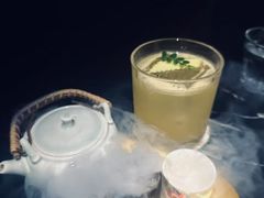 -叁口组·秘密酒廊(钱王街店)