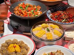 -恰八斗·猛火长沙菜(国贸店)