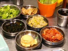 -双门洞·珍珠家韩式烤肉(永丰社区八区店)