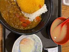 -食其家·牛丼咖喱(金桥太茂店)