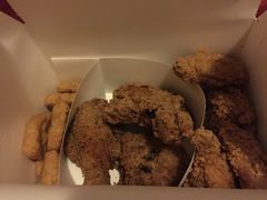-麦当劳(季华好又多店)