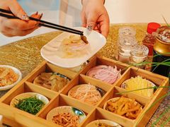 -丰尔粥食·顺德鱼生·干蒸排骨顺德菜(大良分店)