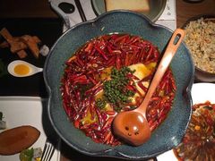 -菩提素素食餐厅(晶郦馆店)