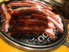 -韩宫宴炭火烤肉(印象城店)