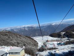 -太子岭滑雪场