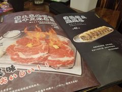 -仙隐小鹿中華の日料(正弘城店)