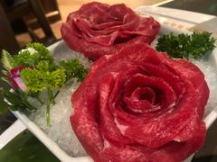 -捞王锅物料理(上海世茂广场店)