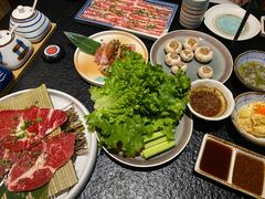 -牛焱·烧肉酒肆(五大道店)