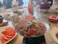 -丽华园(汉阳龙阳店)