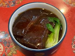东坡肉-玉华台饭庄(裕中西里小区店)