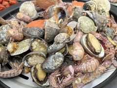 -仙螺岛海鲜自助餐厅(总店)
