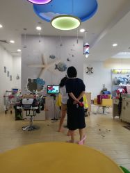 -爱婴岛(大信店)