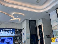 -粤港恒生口腔连锁(环球店)
