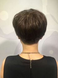 Call Mode唤型美发沙龙-简法造型·品牌形象店