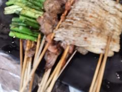 -指爱龙虾(金杨路总店)