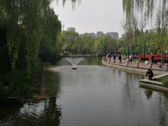 -城市运动公园(未央区)