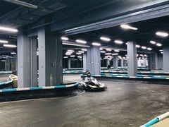 -e赛道卡丁车
