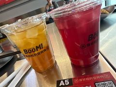 -蓉三少冒烤鸭·四川小吃集(北京首店)