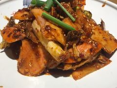 -卞氏菜根香·川菜(青羊万达店)