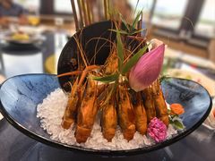 -新木器时代餐厅(太湖新天地店)