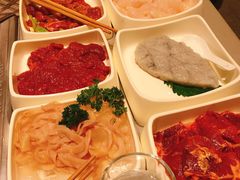 招牌虾滑-海底捞火锅(8号仓店)
