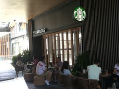 -星巴克臻选(成都太古里店)